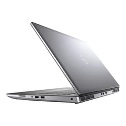 Dell Precision 3561 15" Core i9 2.6 GHz - SSD 512 GB - 16GB - AZERTY - Francés
