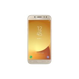 Galaxy J3 (2017) 16GB - Oro - Libre