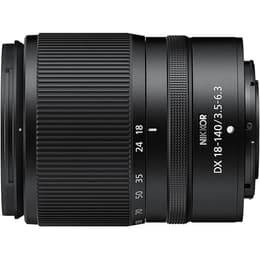 Nikon Objetivos NIKKOR Z DX 18-140mm f/3.5-6.3 VR Standard 3.5-6.3