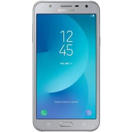 Galaxy J7 Nxt 32GB - Plata - Libre