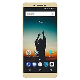 SKY 16GB - Oro - Libre