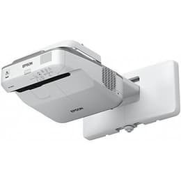 Proyector de vídeo Epson EB-675W 3200 Lumenes Blanco