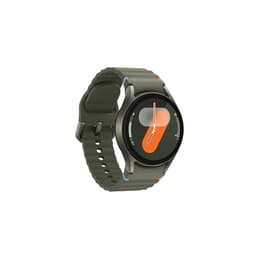Relojes Samsung Cardio GPS Galaxy Watch 7 44 mm - Verde