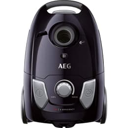 Aspiradores con bolsa AEG VX4-1-EB