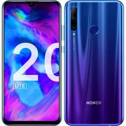 Honor 20 Lite 128GB - Azul - Libre