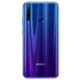 Honor 20 Lite 128GB - Azul - Libre