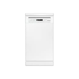 Lavavajillas convencional 45 cm Miele G 4720 SC - 10 a 12 cubiertos