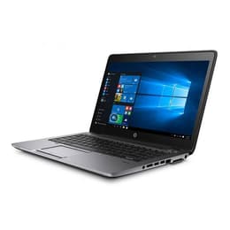 HP EliteBook 840 G2 14" Core i5 2.3 GHz - SSD 256 GB + HDD 500 GB - 16GB - teclado francés