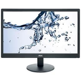 Monitor 21" LCD FHD Aoc E2270SWN