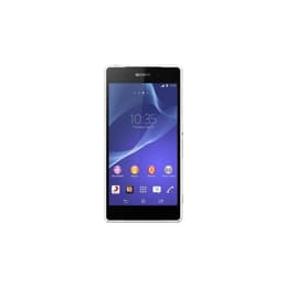 Xperia Z2 16GB - Blanco - Libre