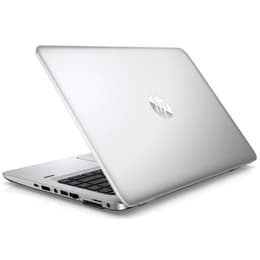 HP EliteBook 840 G3 14" Core i5 2.4 GHz - SSD 512 GB - 16GB - QWERTY - Español