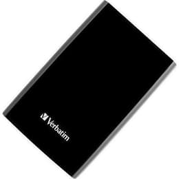 Verbatim 53023 Unidad de disco duro externa - HDD 1 TB USB 3.0