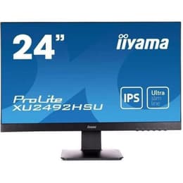 Monitor 23" LCD FHD Iiyama ProLite XU2492HSU-B1