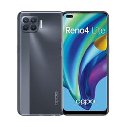 Oppo Reno 4 Lite 128GB - Negro - Libre