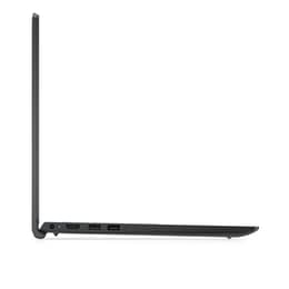 Dell Vostro 3510 15" Core i5 2.4 GHz - SSD 256 GB - 8GB - AZERTY - Francés