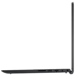 Dell Vostro 3510 15" Core i5 2.4 GHz - SSD 256 GB - 8GB - AZERTY - Francés