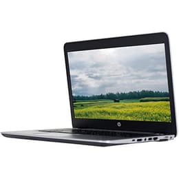 HP EliteBook 840 G3 14" Core i7 2.6 GHz - SSD 256 GB - 8GB - teclado francés