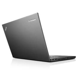 Lenovo ThinkPad T450 14" Core i5 2.3 GHz - HDD 320 GB - 4GB - teclado francés