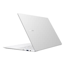 Samsung Galaxy Book Pro 360 15" Core i7 2.8 GHz - SSD 512 GB - 16GB Italiano
