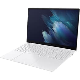 Samsung Galaxy Book Pro 360 15" Core i7 2.8 GHz - SSD 512 GB - 16GB Italiano