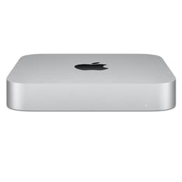 Mac mini (Octubre 2014) Core i5 2.8 GHz - HDD 1 TB - 8GB