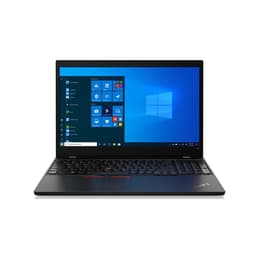 Lenovo ThinkPad L15 G1 15" Core i3 2.1 GHz - SSD 512 GB - 16GB - QWERTY - Sueco