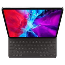 Smart Keyboard Folio (iPad no incluido) 12.9" (2018) - Gris antracita - QWERTY - Italiano