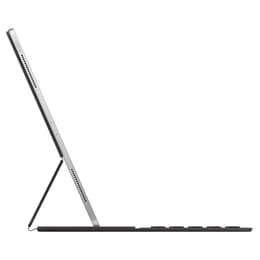 Smart Keyboard Folio (iPad no incluido) 12.9" (2018) - Gris antracita - QWERTY - Italiano