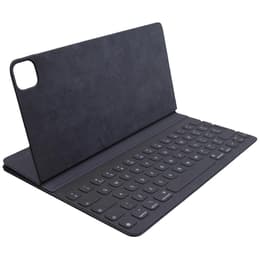 Smart Keyboard Folio (iPad no incluido) 12.9" (2018) - Gris antracita - QWERTY - Italiano
