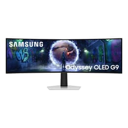 Monitor 49" OLED 4K Samsung LS49DG934SUXEN