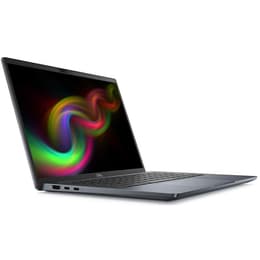 Dell Latitude 7340 13" Core i7 1.3 GHz - SSD 256 GB - 16GB - QWERTY - Inglés