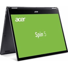 Acer Spin 5 SP513-55N-7243 13" Core i7 2.8 GHz - SSD 1000 GB - 16GB - Teclado Francés