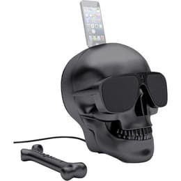 Altavoz Bluetooth Jarre Aeroskull HD+ ML81024 - Negro