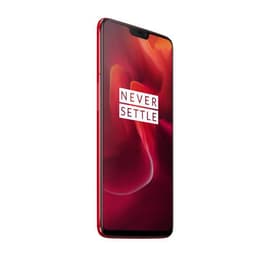OnePlus 7 128GB - Rojo - Libre