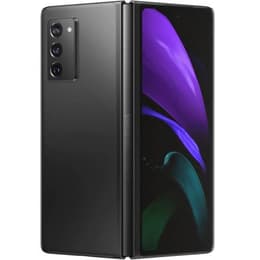 Galaxy Z Fold2 5G 512GB - Negro - Libre