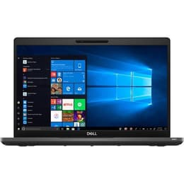 Dell Latitude E5470 14" Core i5 2.3 GHz - SSD 256 GB - 8GB - QWERTZ - Alemán