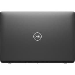 Dell Latitude E5470 14" Core i5 2.3 GHz - SSD 256 GB - 8GB - teclado alemán