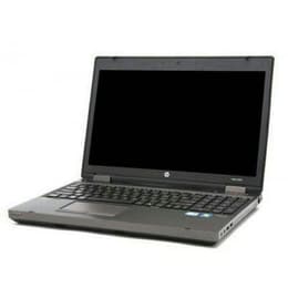 HP ProBook 6560B 15" Core i3 2.3 GHz - HDD 250 GB - 8GB - teclado francés
