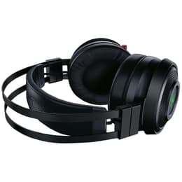 Cascos gaming wireless micrófono Razer Nari Ultimate - Negro
