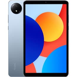 Xiaomi Redmi Pad SE 128GB - Azul - WiFi + 4G