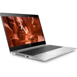 Hp EliteBook 840 G6 14" Core i5 1.6 GHz - 256 GB SSD - 16GB - QWERTY - Español