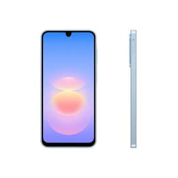 Galaxy A18 4G 128GB - Azul - Libre