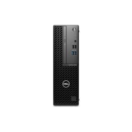 Dell OptiPlex 3000 SFF Core i3 3.5 GHz - SSD 256 GB RAM 16 GB