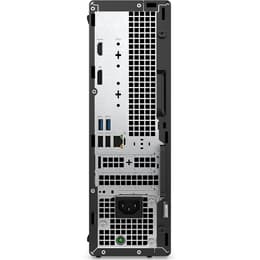 Dell OptiPlex 3000 SFF Core i3 3.5 GHz - SSD 256 GB RAM 16 GB
