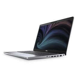 Dell Latitude 5510 15" Core i5 1.7 GHz - SSD 512 GB - 16GB - QWERTZ - Alemán