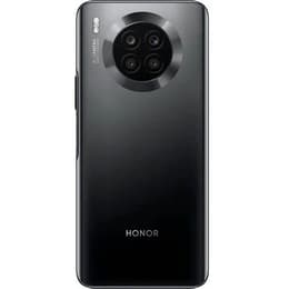 Honor 50 Lite 128GB - Negro - Libre - Dual-SIM