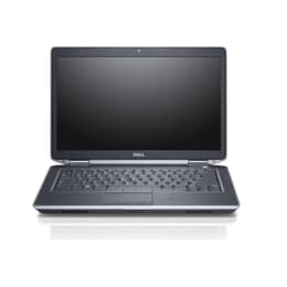 Dell Latitude E5430 14" Core i5 2.6 GHz - SSD 128 GB - 8GB - teclado alemán