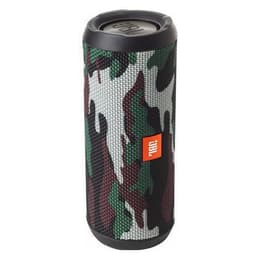 Altavoz Bluetooth Jbl Flip 4 - Camouflage