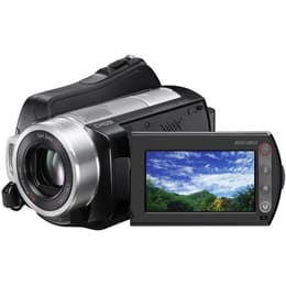 Cámara Sony HDR-SR10E Negro