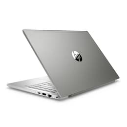 HP Pavilion 14-CE3022NO 14" Core i5 1 GHz - SSD 256 GB - 8GB - teclado sueco